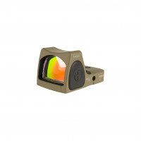 Trijicon RMR® Type 2 Red Dot Sight FDE 3,25 MOA