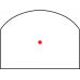 Trijicon RMR® Type 2 Red Dot Sight FDE 3,25 MOA