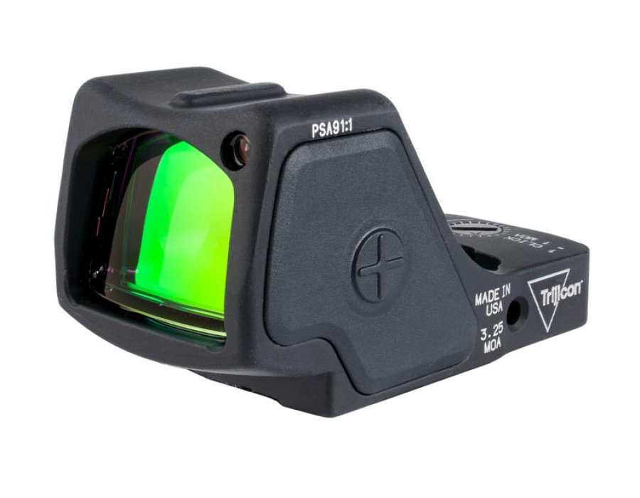 Trijicon RMR HD 3 MOA red dot sight