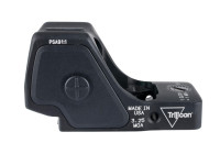 Trijicon RMR HD 3 MOA red dot sight