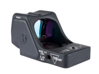 Trijicon RMR HD 3 MOA red dot sight