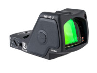 Trijicon RMR HD 3 MOA red dot sight