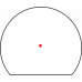 Trijicon SRO® Red Dot Sight 2,5 MOA