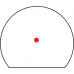 Trijicon SRO® Red Dot Sight 5 MOA