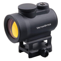 Vector Centurion 1x30 Red Dot Sight