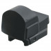 Vector Frenzy 1x22x26 MOS Red Dot Sight FDE