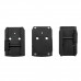 Vector Frenzy 1x22x26 MOS Red Dot Sight FDE