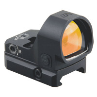 Vector Frenzy 1x22x26 MOS Red Dot Sight