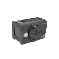 Vector Frenzy Plus SOL 1x18x20 Red Dot Sight 2 MOA
