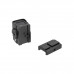 Vector Frenzy Plus SOL 1x18x20 Red Dot Sight 2 MOA