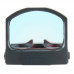 Vector Frenzy-S 1x17x24 MIC Red Dot Sight