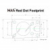 Vector Frenzy-S 1x17x24 MIC Red Dot Sight