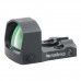 Vector Frenzy-S 1x17x24 MIC Red Dot Sight
