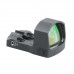 Vector Frenzy-S 1x17x24 MIC Red Dot Sight