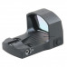 Vector Frenzy-S 1x17x24 MIC Red Dot Sight