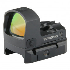 Vector Frenzy-S 1x17x24 MIC Red Dot Sight
