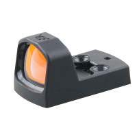 Vector Frenzy-S 1x16x22 AUT Red Dot Sight