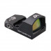 Vector Frenzy 1x17x24 Red Dot Sight