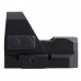 Vector Frenzy 1x17x24 Red Dot Sight