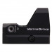 Vector Frenzy 1x17x24 Red Dot Sight