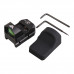 Vector Frenzy 1x17x24 Red Dot Sight