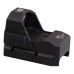 Vector Frenzy 1x17x24 Red Dot Sight
