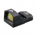 Vector Frenzy 1x17x24 Red Dot Sight