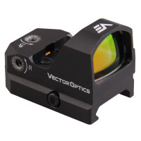 Vector Frenzy 1x17x24 Red Dot Sight