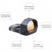 Vector Frenzy 1x20x28 Red Dot Sight 3 MOA