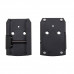 Vector Frenzy 1x20x28 Red Dot Sight 3 MOA