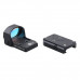 Vector Frenzy 1x20x28 Red Dot Sight 3 MOA