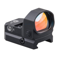 Vector Frenzy 1x20x28 Red Dot Sight 3 MOA