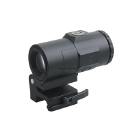 Vector Magnifier Mini Maverick-IV 3x22