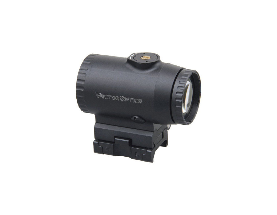 Vector Optics Ultra Compact Magnifier 3x Vector Optics Ultra Compact Magnifier 3x