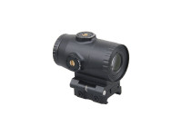 Vector Optics Ultra Compact Magnifier 3x Vector Optics Ultra Compact Magnifier 3x