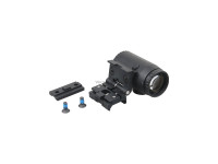 Vector Optics Ultra Compact Magnifier 3x Vector Optics Ultra Compact Magnifier 3x