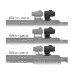 Vector Optics 3x Magnifier Maverick IV Mini