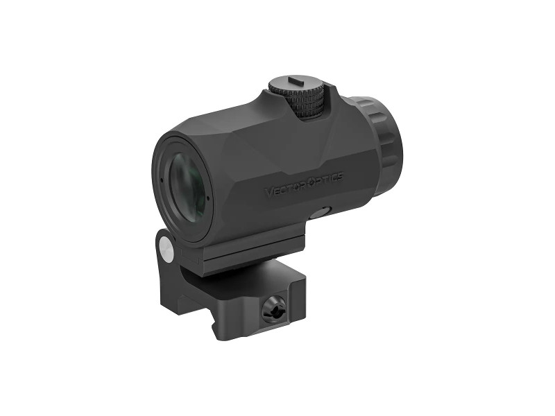 Vector Optics 3x Magnifier Maverick IV Mini