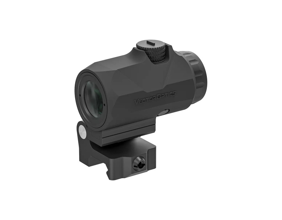 Vector Optics 3x Magnifier Maverick IV Mini