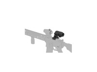 Vector Optics 3x Magnifier Maverick IV Mini