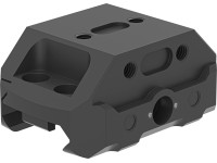 Vector VAS Picatinny Low Mount