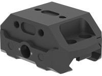 Vector VAS Picatinny Low Mount