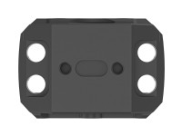 Vector VAS Picatinny Low Mount