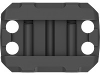 Vector VAS Picatinny Low Mount