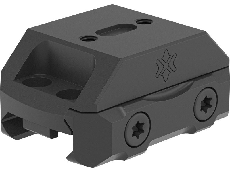 Vector VAS Picatinny Low Mount