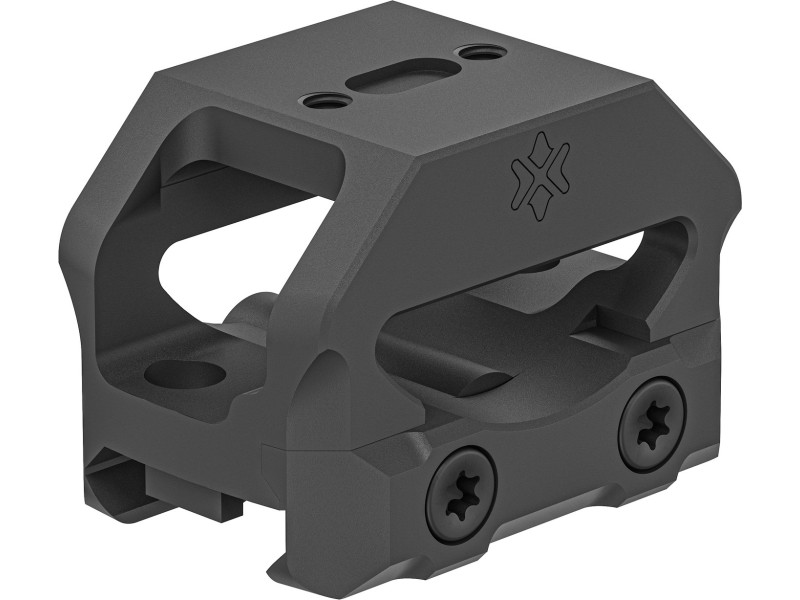 Vector VAS Picatinny Medium Riser