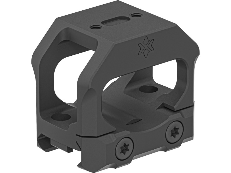 Vector VAS Picatinny High Riser