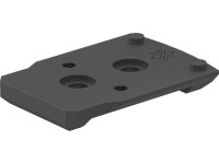 Vector VAS MOJ Adapter