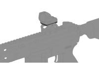 Vector VAS MOJ Adapter