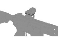 Vector VAS MOJ Adapter